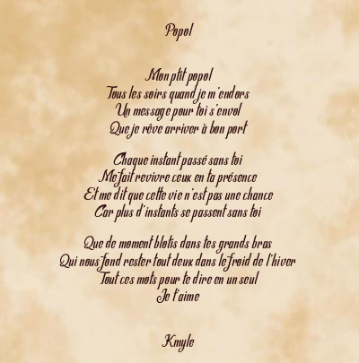 Le poème en image: Popol