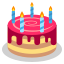 🎂