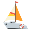 ⛵️