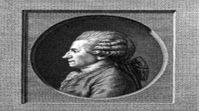 Poete : Claude-Joseph DORAT