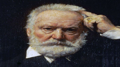 Poete : Victor HUGO