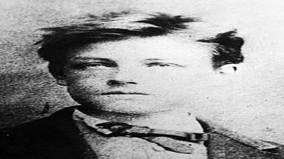 Poete : Arthur RIMBAUD