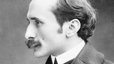 Edmond Rostand