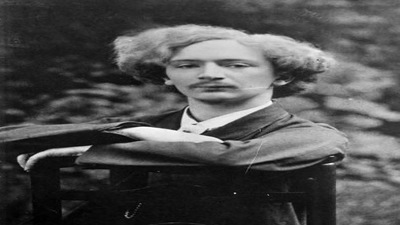 Poete : Algernon Charles SWINBURNE