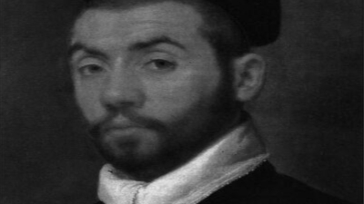 Poete : Abraham de VERMEIL