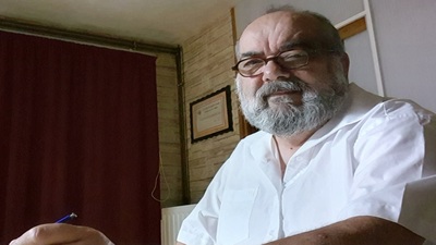 Photo de Sandipoete