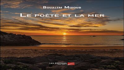 Boualem auteur et membre du site de poèmes