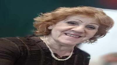 Poeme de Maricarmelle