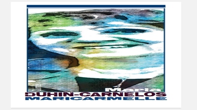 Poeme de Maricarmelle