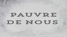 Auteur Le Zoulou