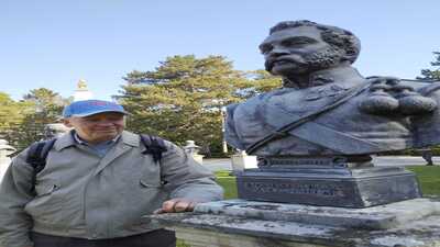 Jean Dupont auteur et membre du site de poèmes