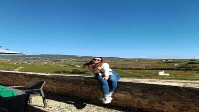Photo de Ana