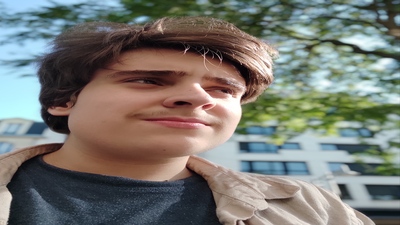Auteur de Poésie