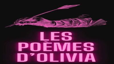 Poeme de Oliviapoèmes