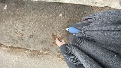 Photo de Lucilepoésie