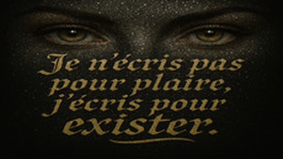 Poeme de Le Jeune Poète