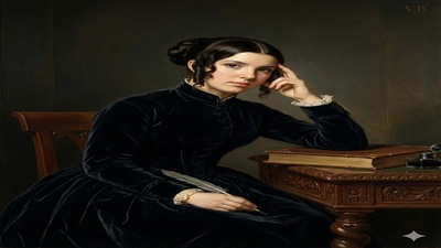 Poeme de Victoria Hugo